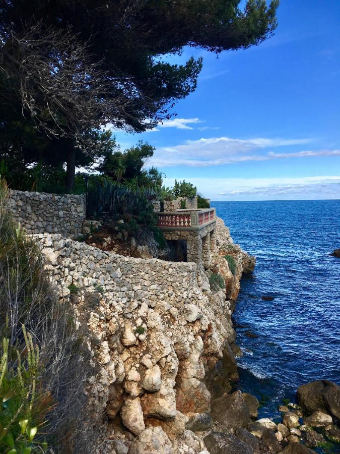 Artistic Antibes Apartment Exteriér fotografie