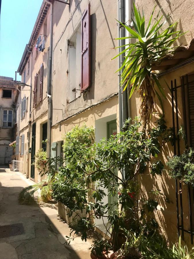 Artistic Antibes Apartment Exteriér fotografie