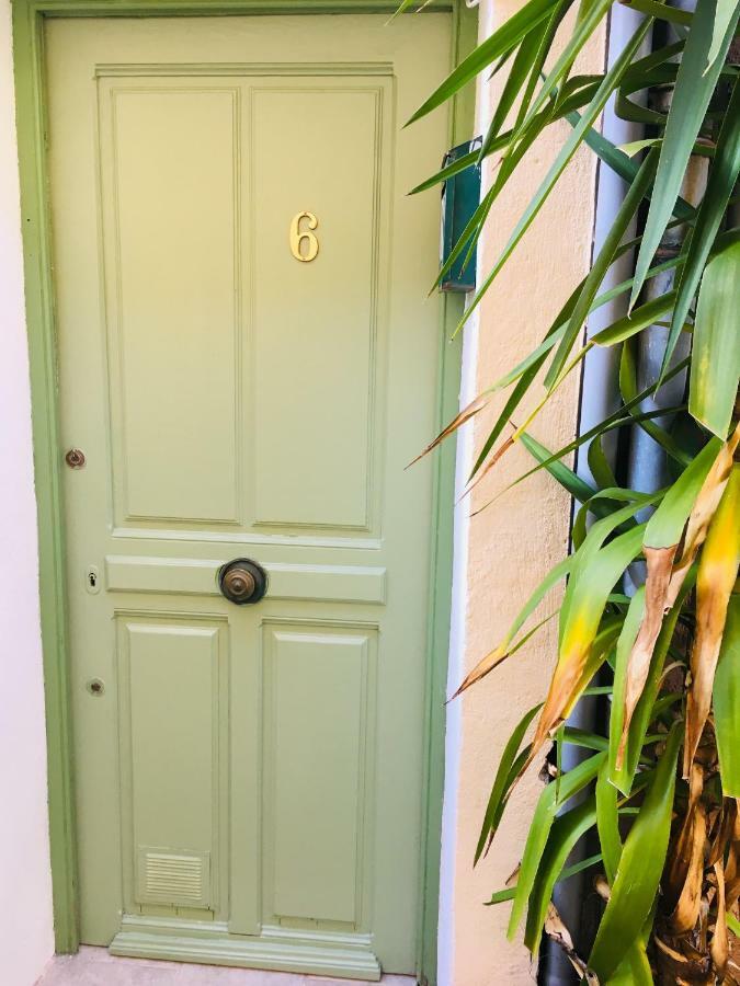 Artistic Antibes Apartment Exteriér fotografie